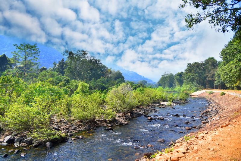 Simlipal National Park