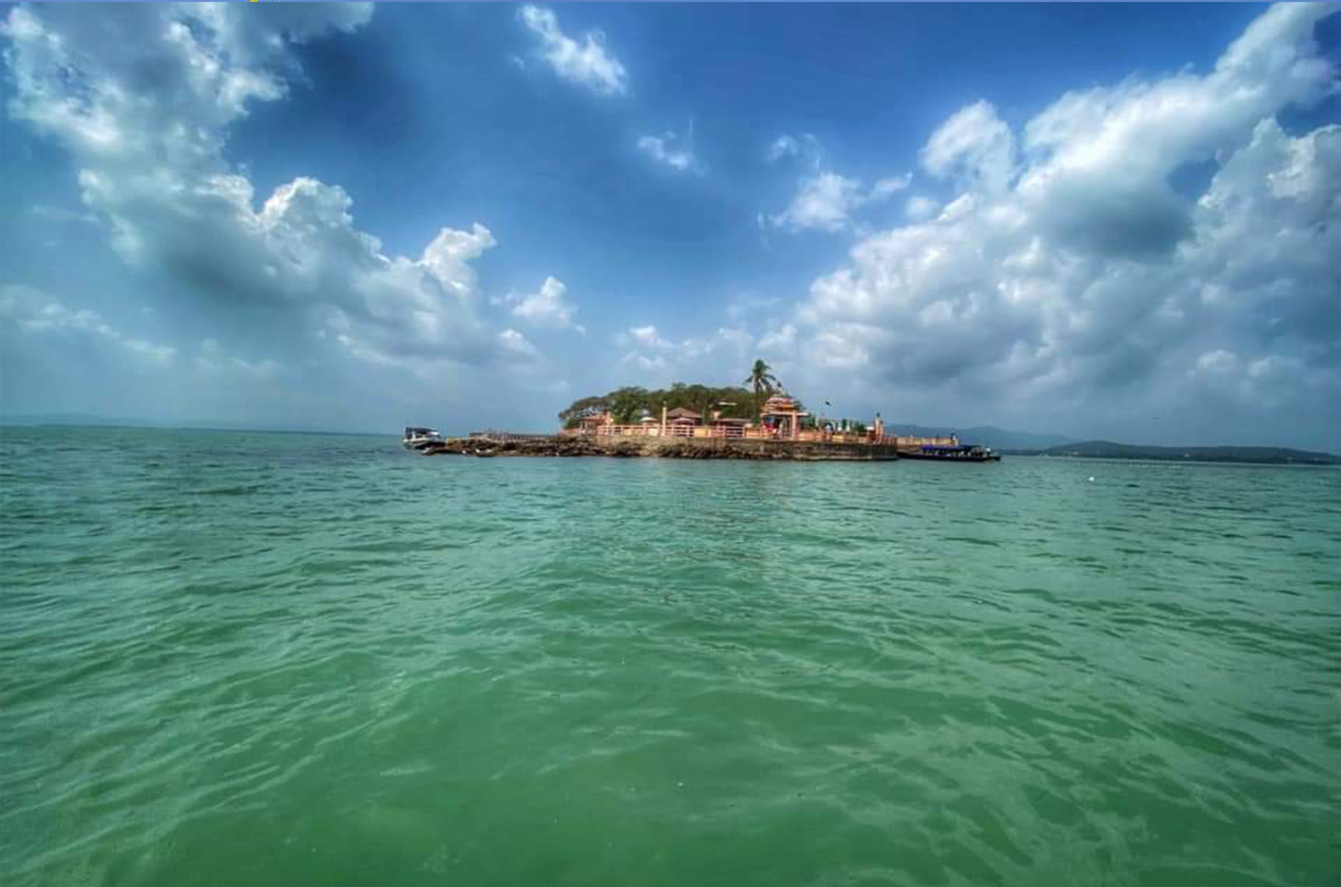 Chilika Lake, Asia's Largest Lagoon