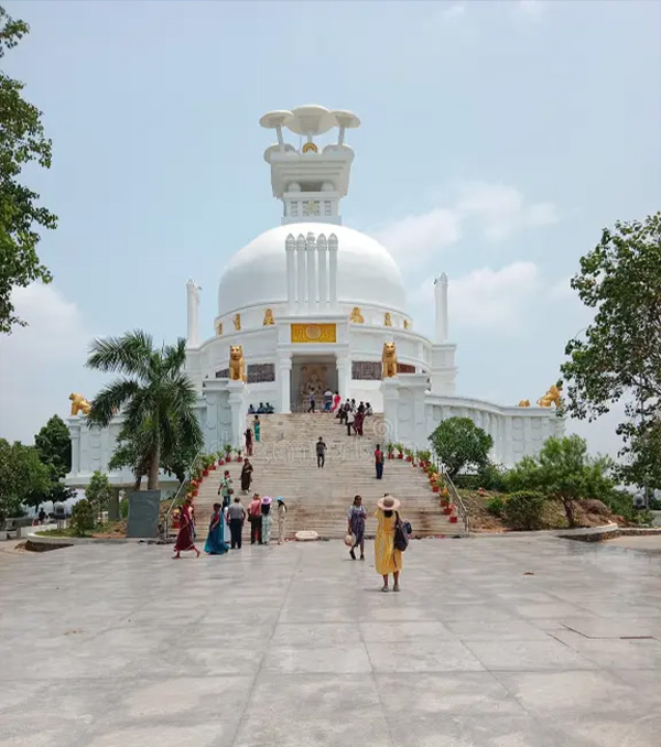 Car Rental In Bhubaneswar